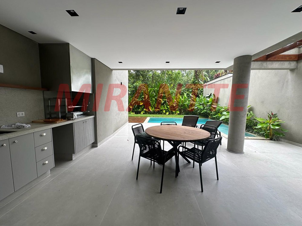 Sobrado de 355m² com 4 quartos em RIVIERA DE SAO LOURENCO