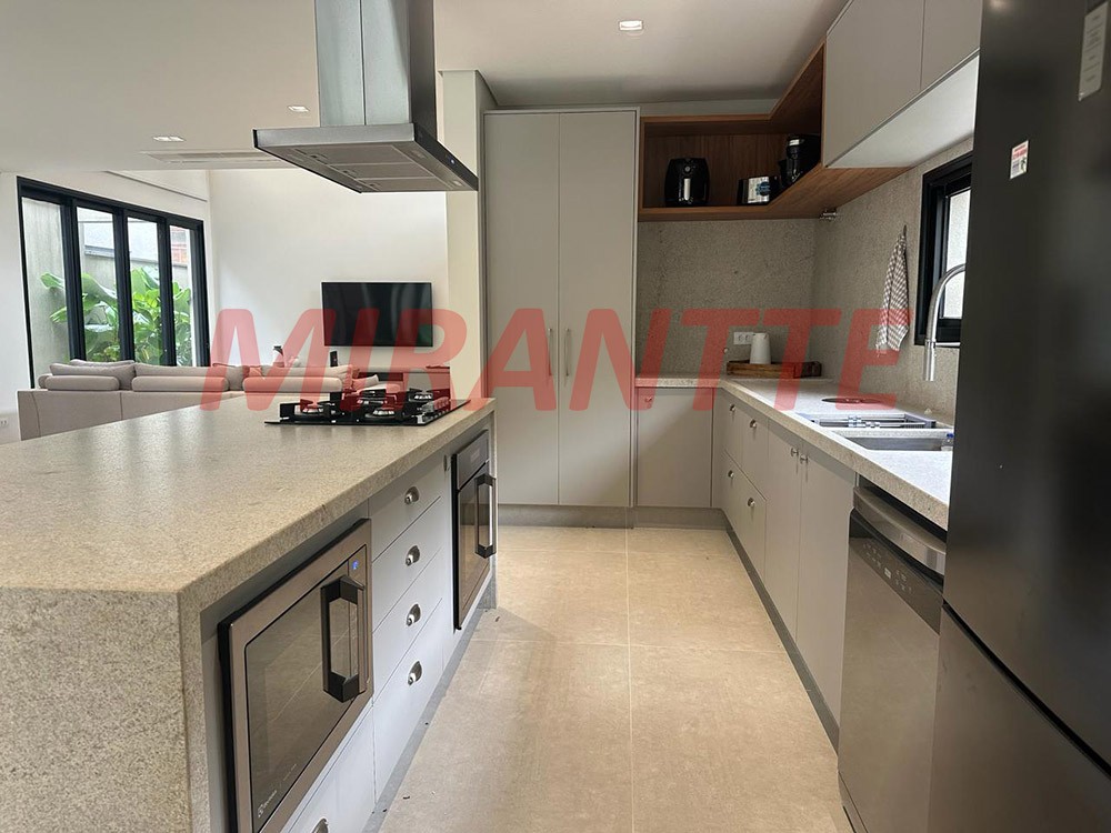 Sobrado de 355m² com 4 quartos em RIVIERA DE SAO LOURENCO