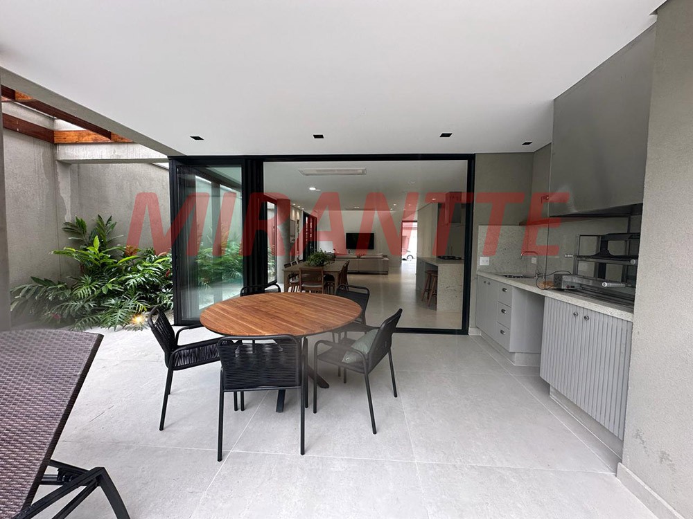 Sobrado de 355m² com 4 quartos em RIVIERA DE SAO LOURENCO