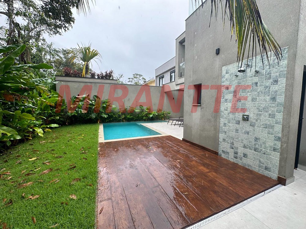Sobrado de 355m² com 4 quartos em RIVIERA DE SAO LOURENCO
