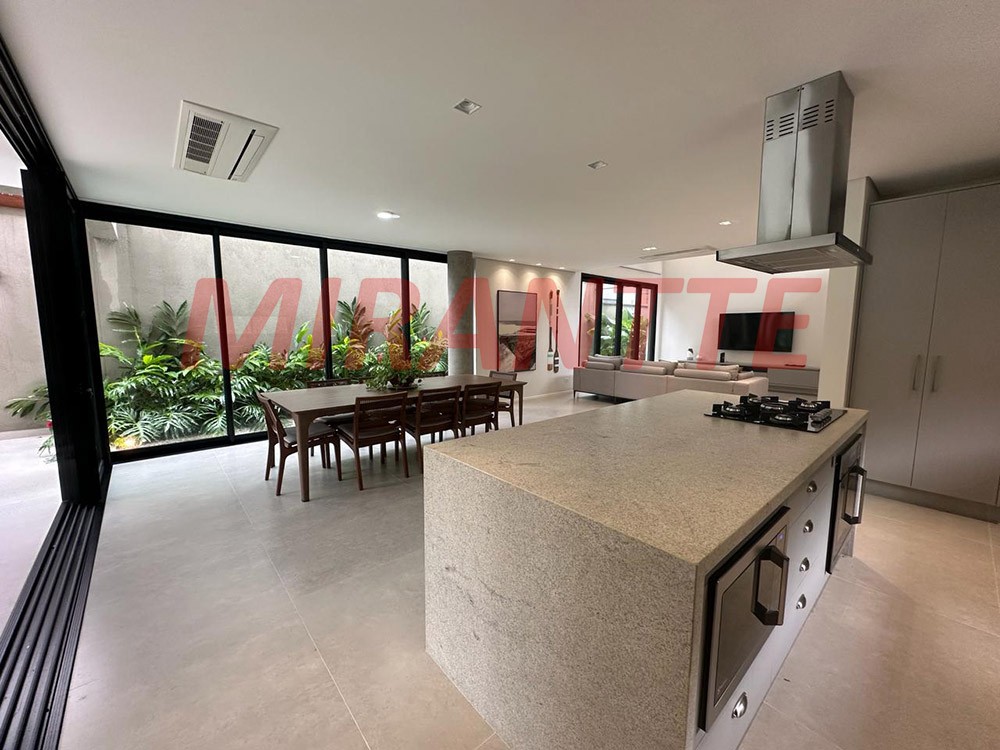 Sobrado de 355m² com 4 quartos em RIVIERA DE SAO LOURENCO
