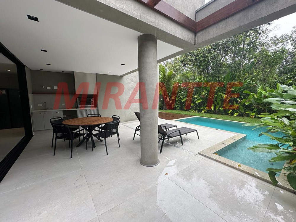 Sobrado de 355m² com 4 quartos em RIVIERA DE SAO LOURENCO