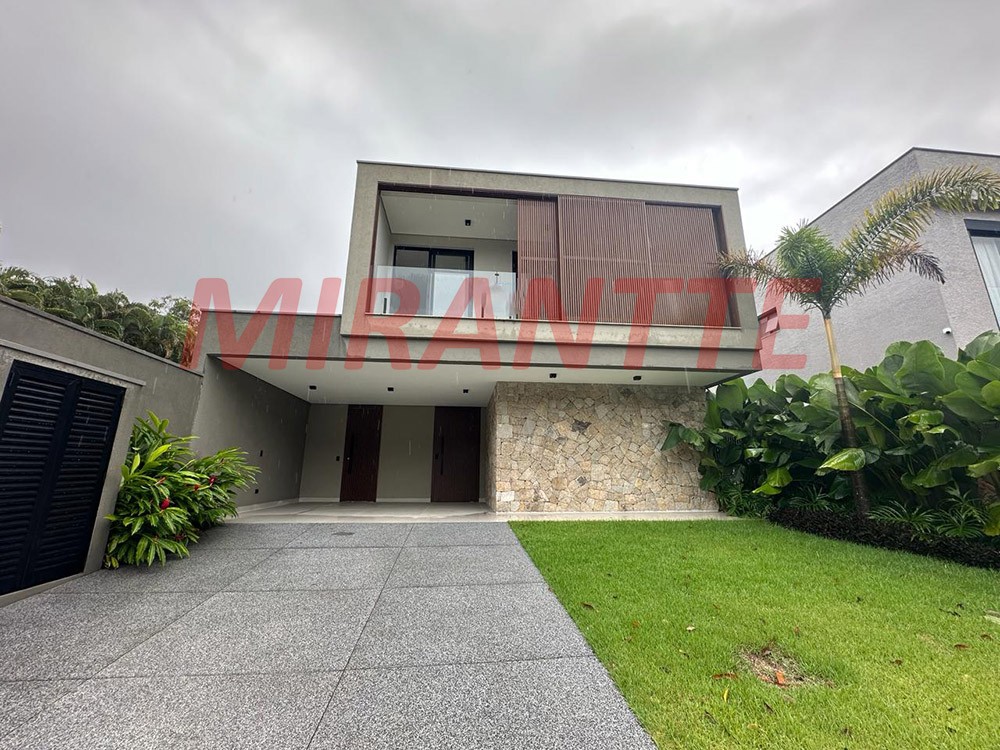 Sobrado de 355m² com 4 quartos em RIVIERA DE SAO LOURENCO