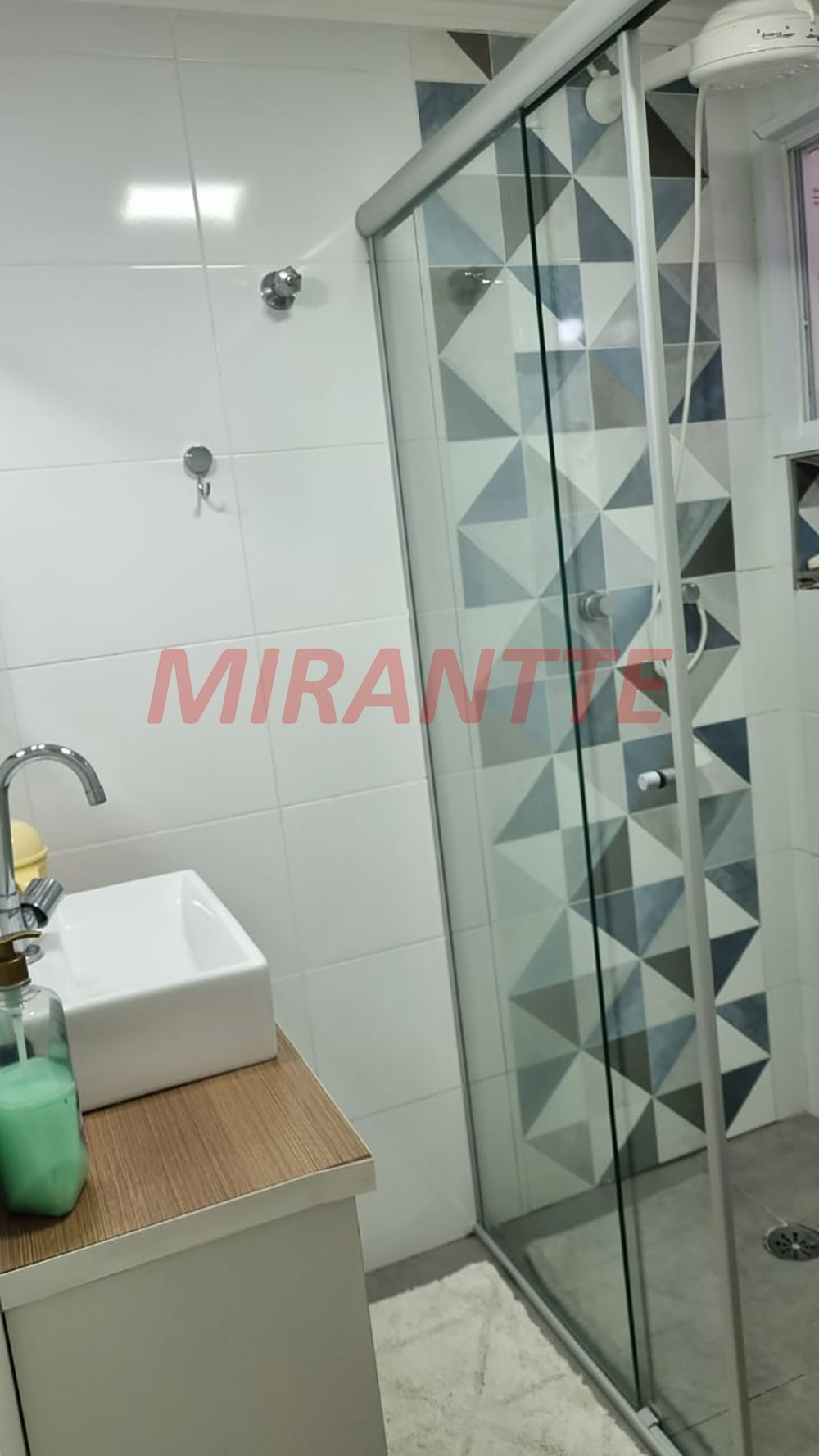 Apartamento de 78m² com 3 quartos em Casa Verde