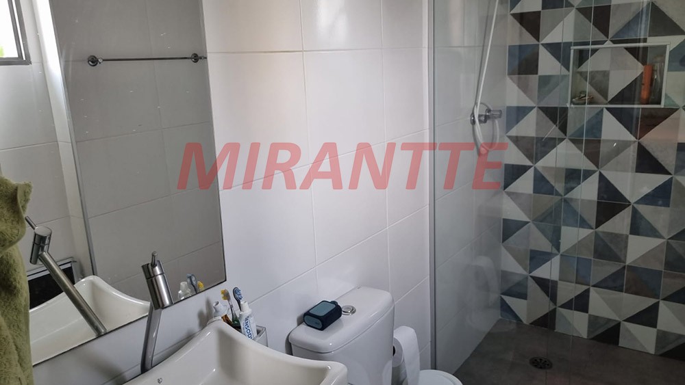 Apartamento de 78m² com 3 quartos em Casa Verde