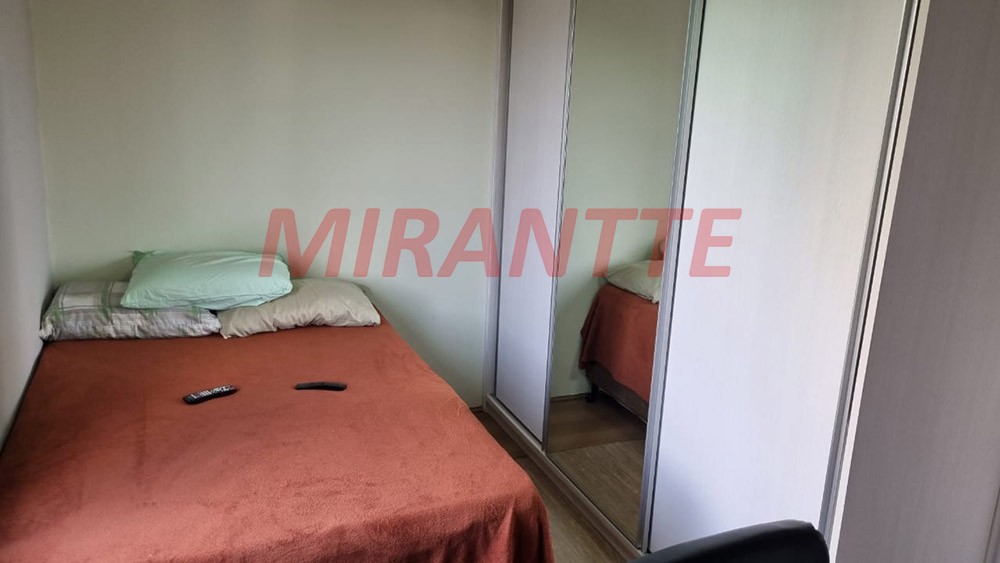 Apartamento de 78m² com 3 quartos em Casa Verde