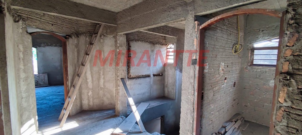 Sobrado de 400m² com 3 quartos em Freguesia do Ó