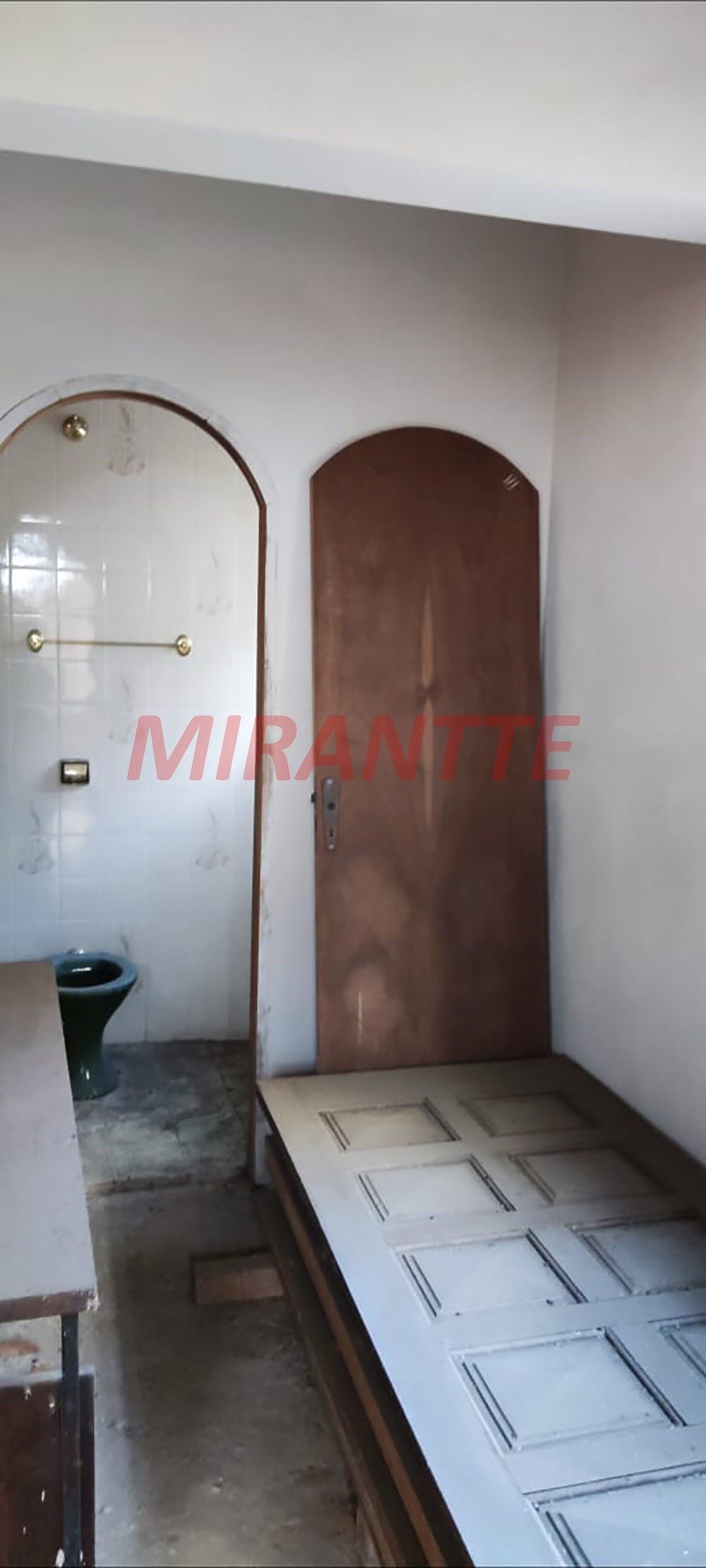 Sobrado de 400m² com 3 quartos em Freguesia do Ó