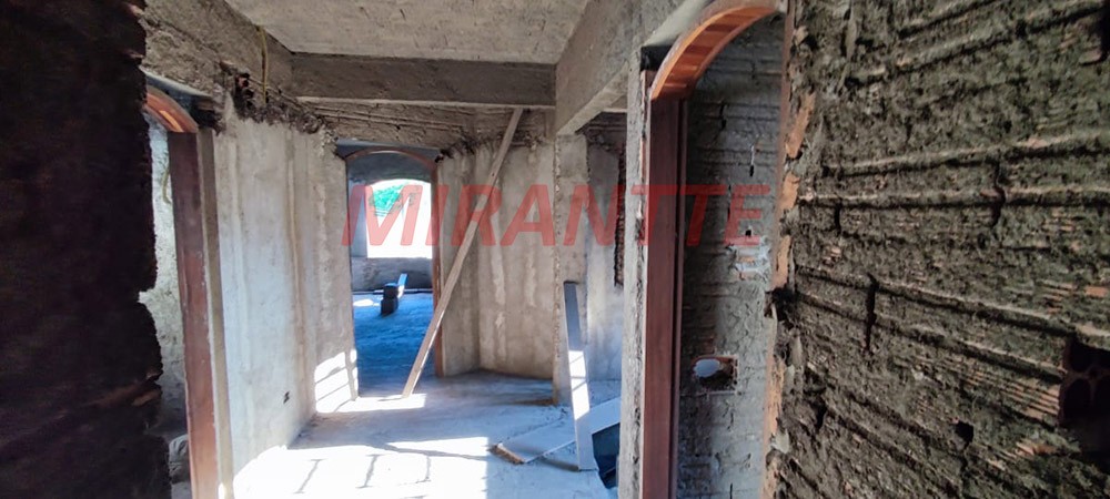 Sobrado de 400m² com 3 quartos em Freguesia do Ó