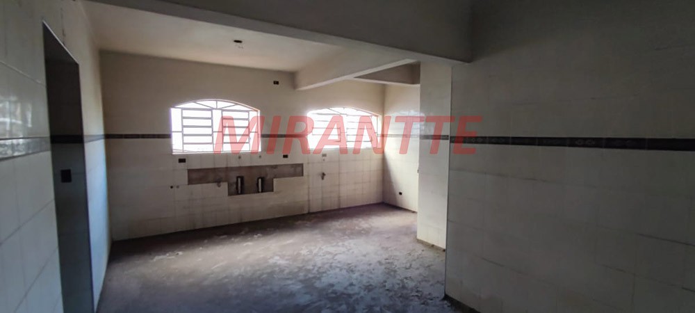 Sobrado de 400m² com 3 quartos em Freguesia do Ó