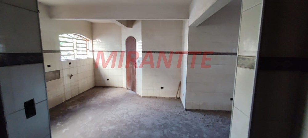 Sobrado de 400m² com 3 quartos em Freguesia do Ó