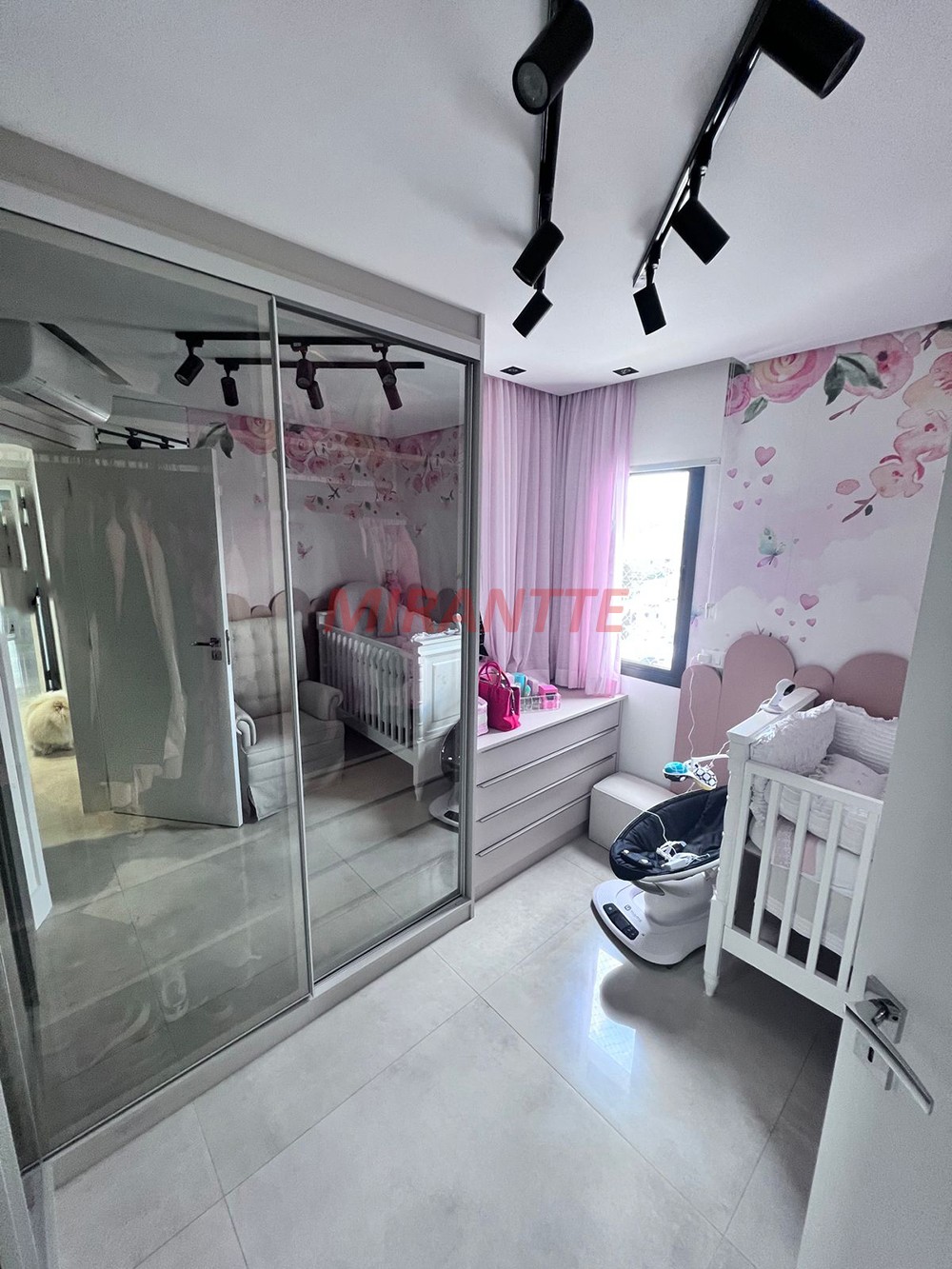 Cobertura de 295m² com 3 quartos em Vila Maria