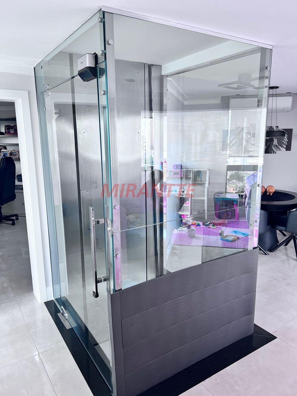 Cobertura de 295m² com 3 quartos em Vila Maria