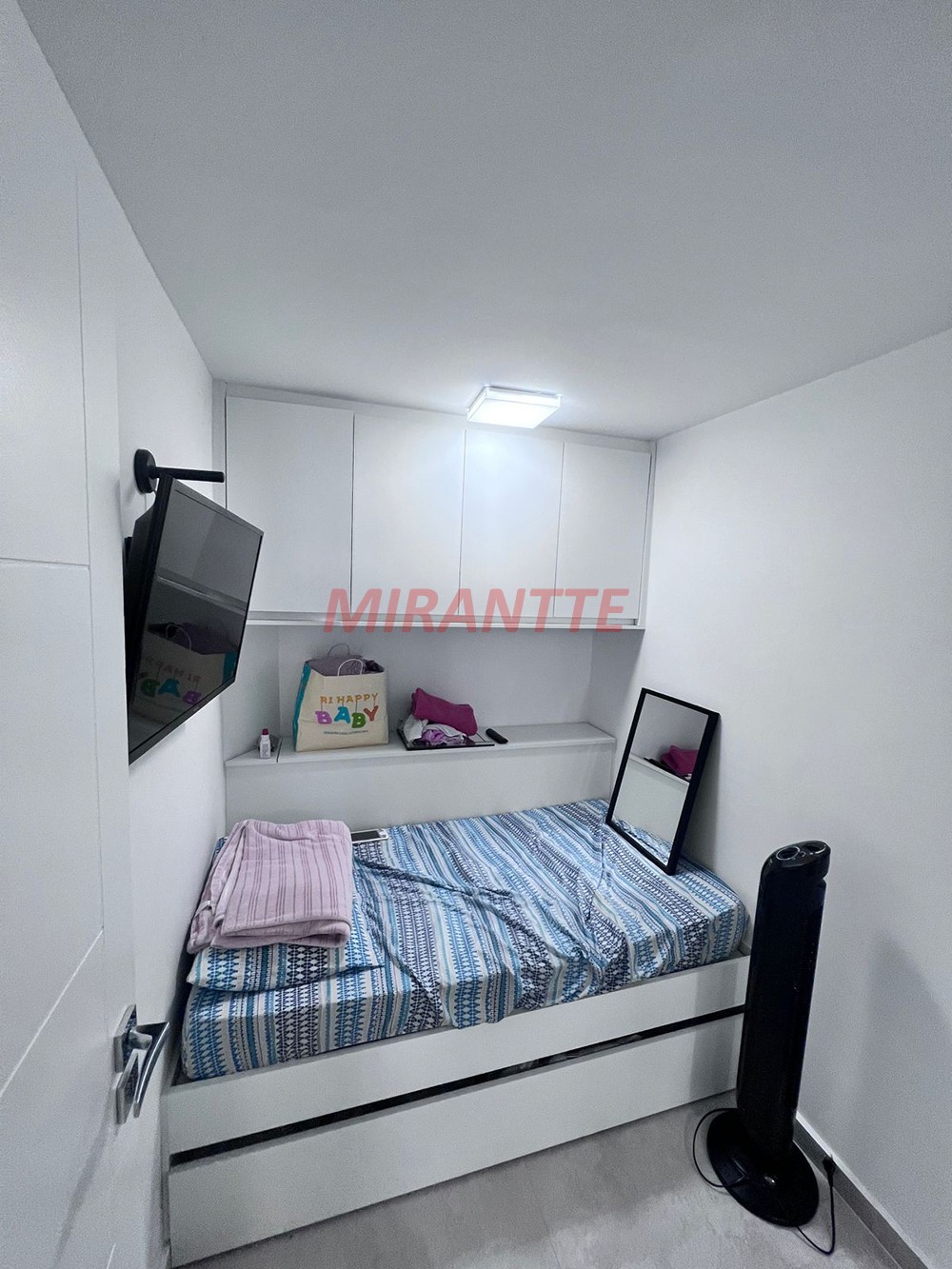 Cobertura de 295m² com 3 quartos em Vila Maria