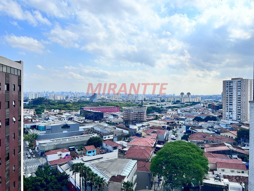 Cobertura de 295m² com 3 quartos em Vila Maria