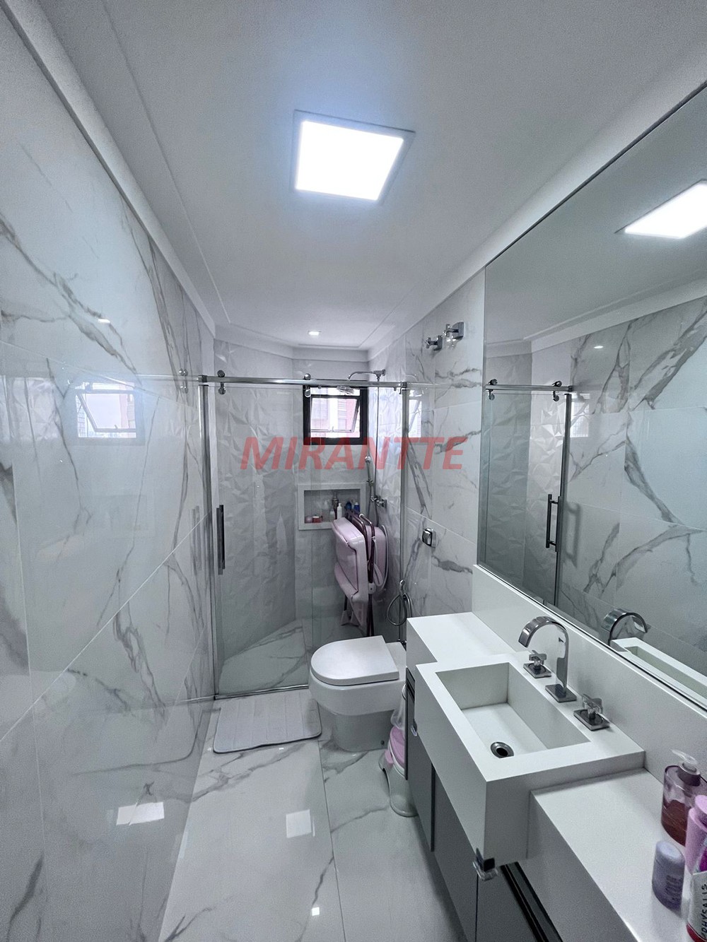 Cobertura de 295m² com 3 quartos em Vila Maria