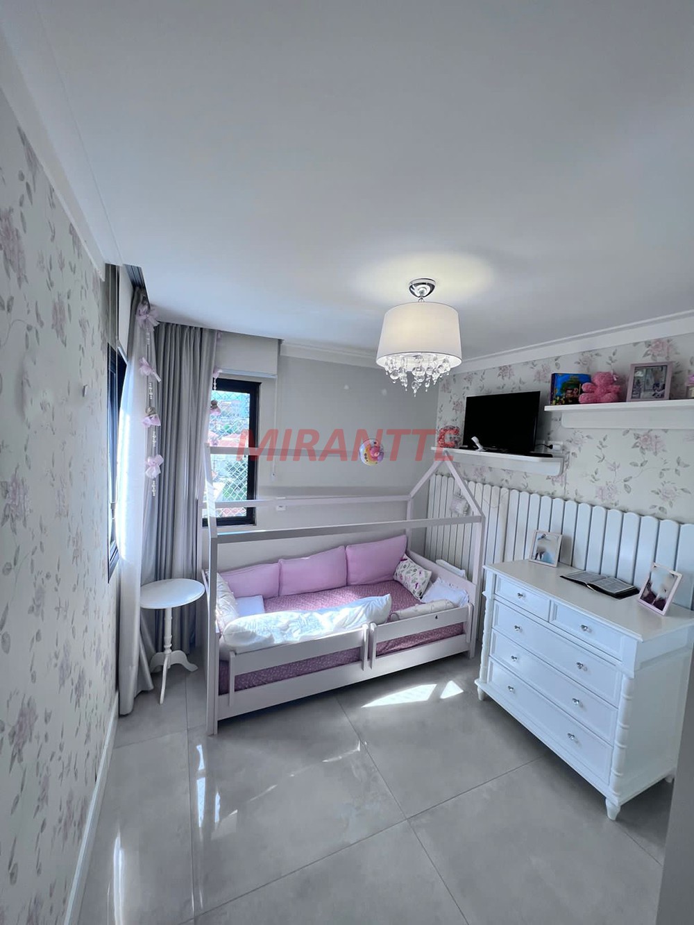 Cobertura de 295m² com 3 quartos em Vila Maria