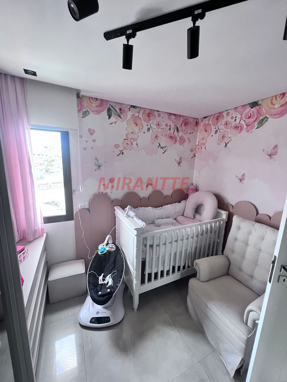 Cobertura de 295m² com 3 quartos em Vila Maria