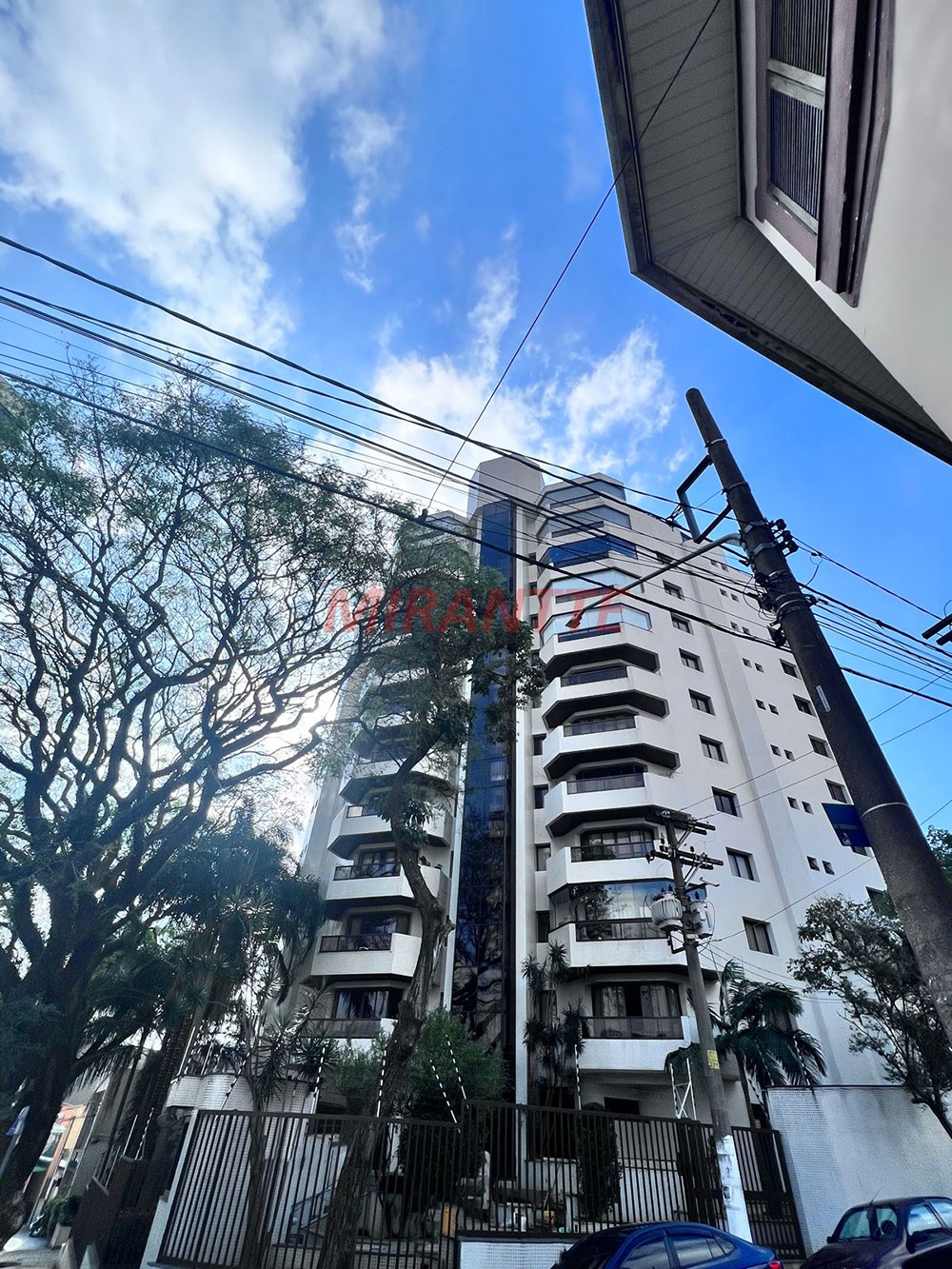 Cobertura de 295m² com 3 quartos em Vila Maria