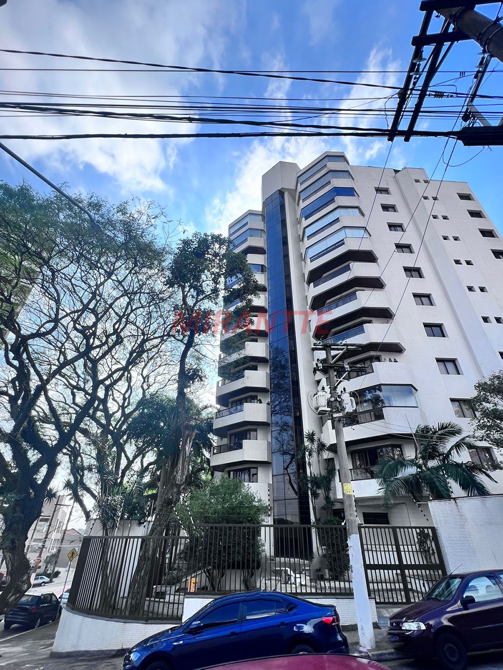 Cobertura de 295m² com 3 quartos em Vila Maria