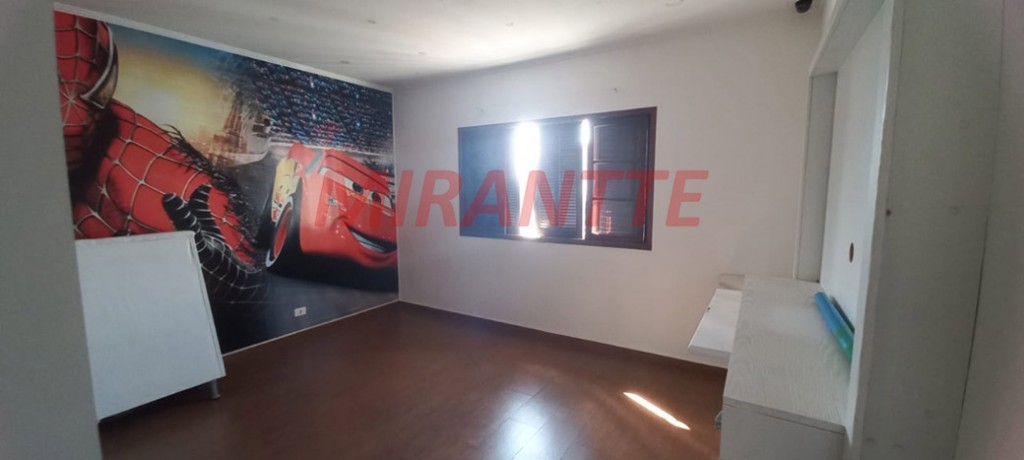 Sobrado de 530m² com 3 quartos em Lauzane Paulista