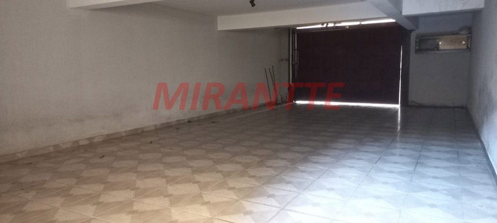 Sobrado de 530m² com 3 quartos em Lauzane Paulista