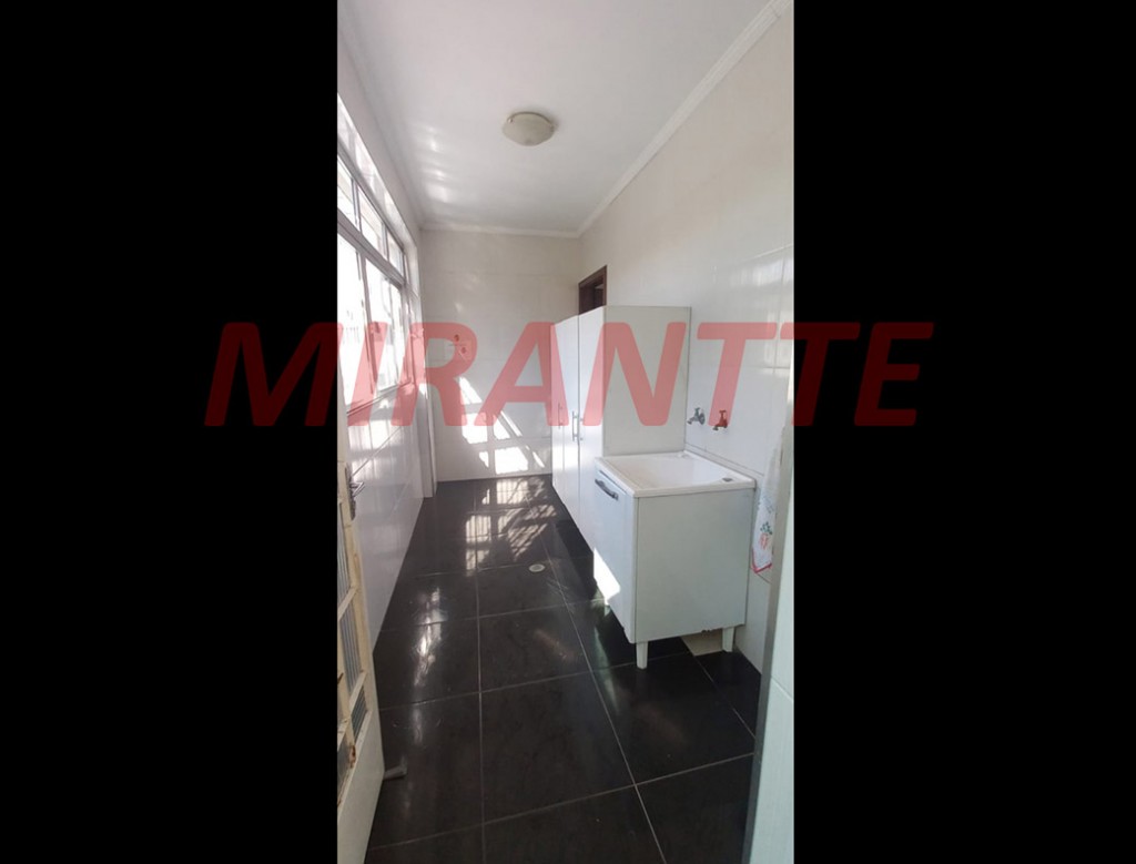 Sobrado de 530m² com 3 quartos em Lauzane Paulista