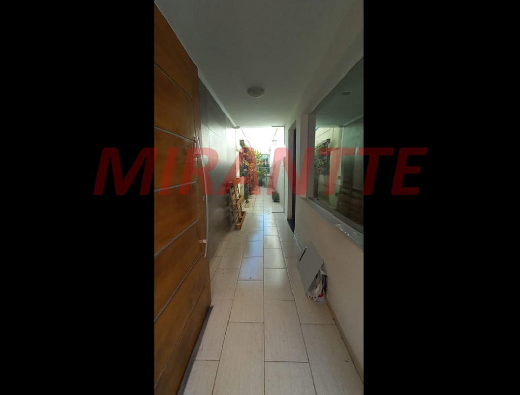 Sobrado de 530m² com 3 quartos em Lauzane Paulista