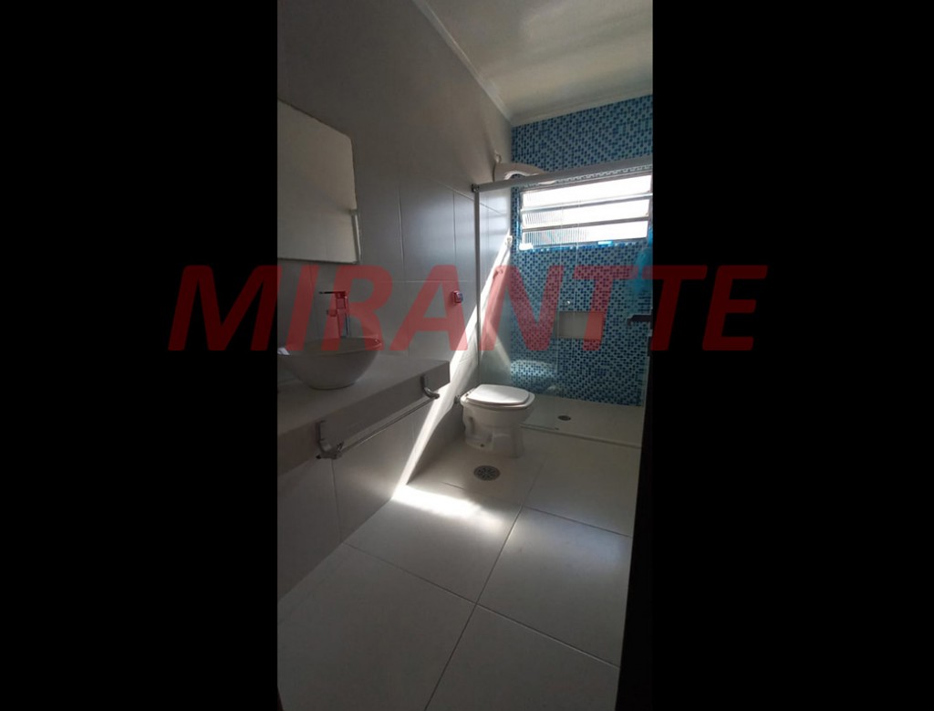 Sobrado de 530m² com 3 quartos em Lauzane Paulista