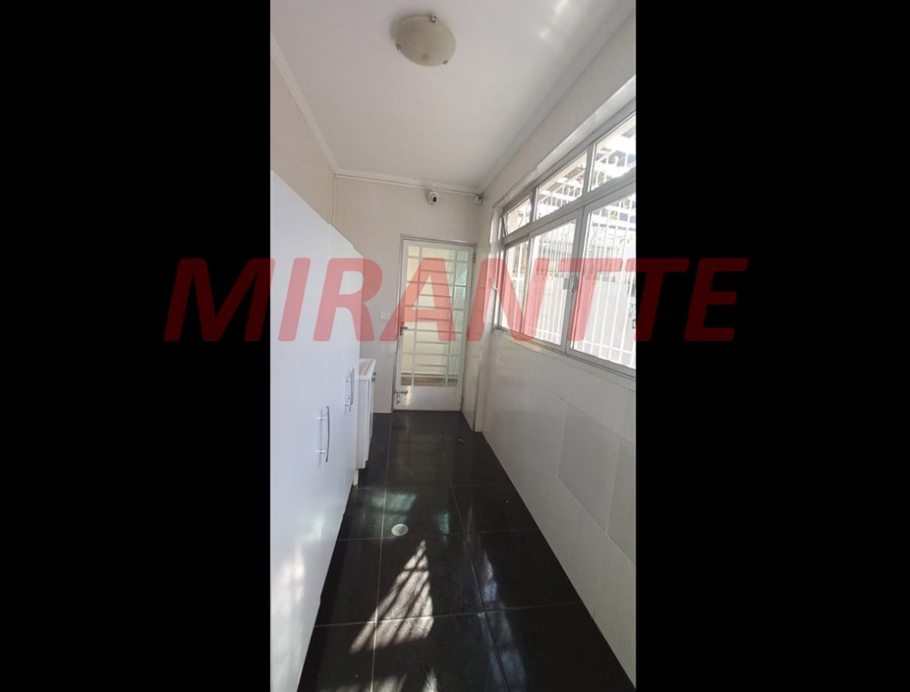 Sobrado de 530m² com 3 quartos em Lauzane Paulista
