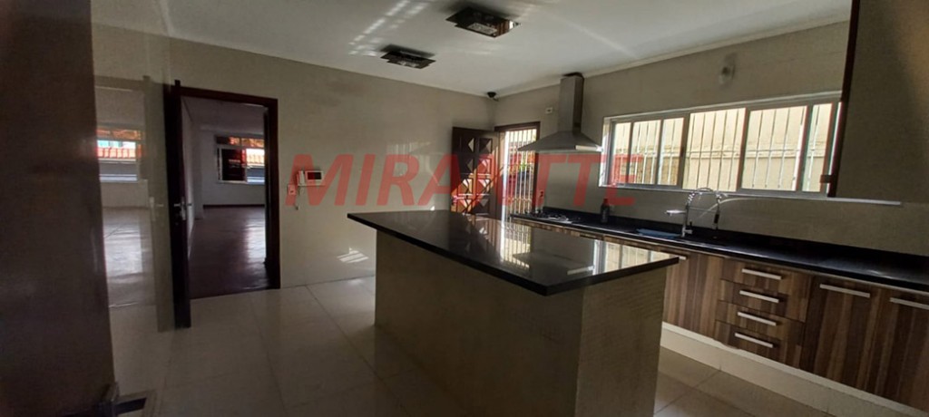 Sobrado de 530m² com 3 quartos em Lauzane Paulista