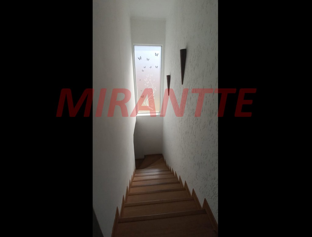 Sobrado de 530m² com 3 quartos em Lauzane Paulista