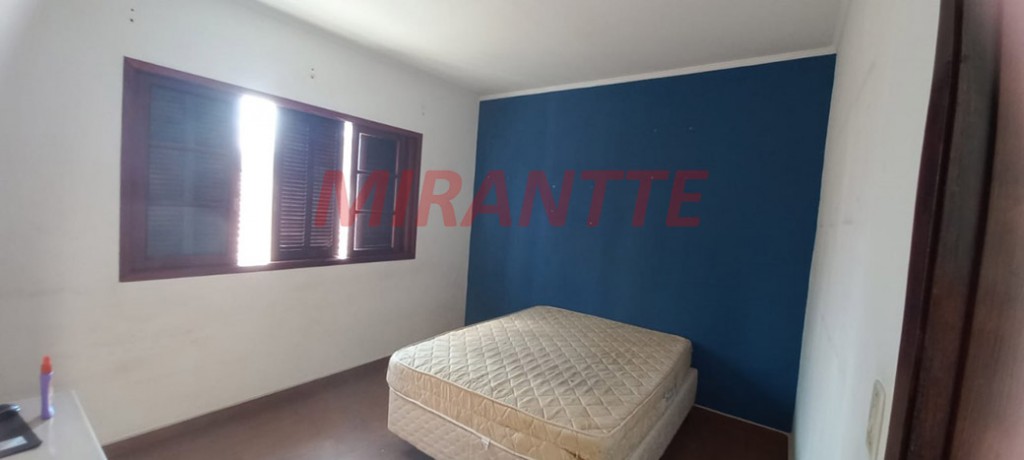 Sobrado de 530m² com 3 quartos em Lauzane Paulista