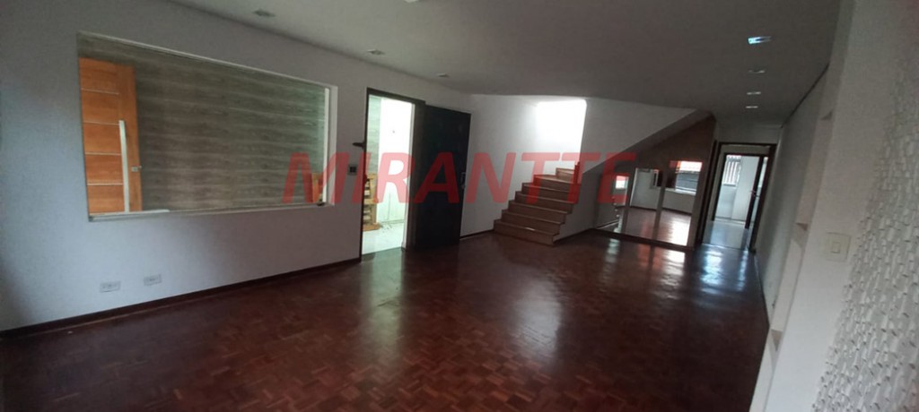 Sobrado de 530m² com 3 quartos em Lauzane Paulista