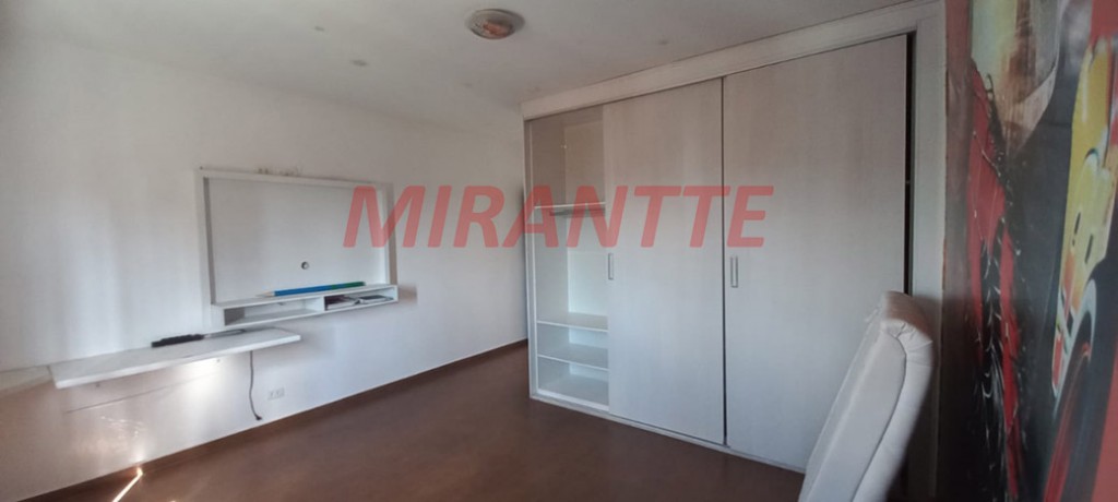 Sobrado de 530m² com 3 quartos em Lauzane Paulista