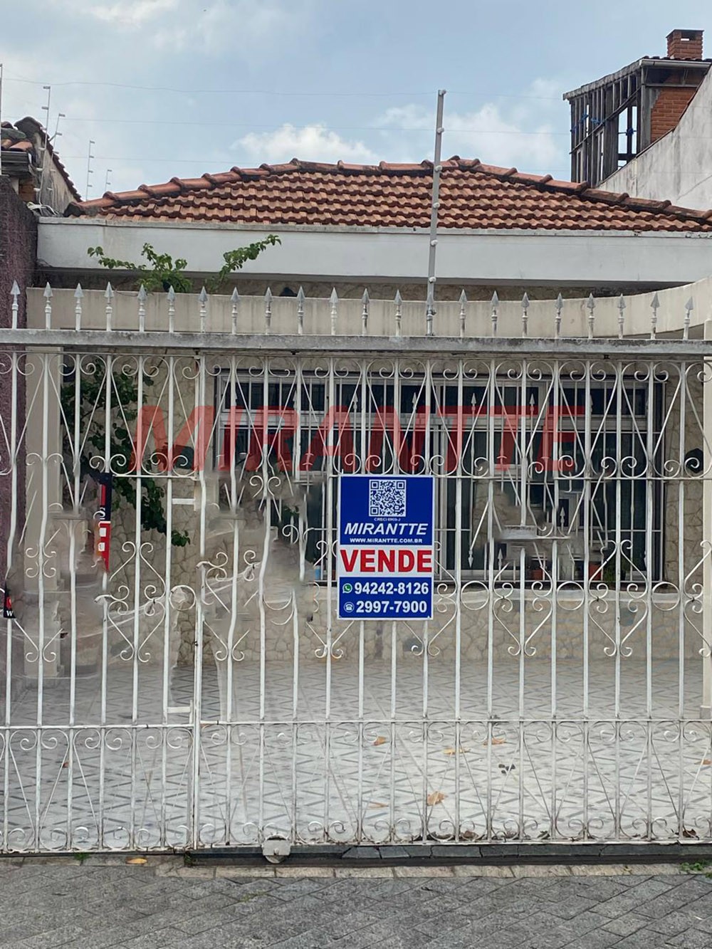 Casa terrea de 230m² com 3 quartos em Vila Lais