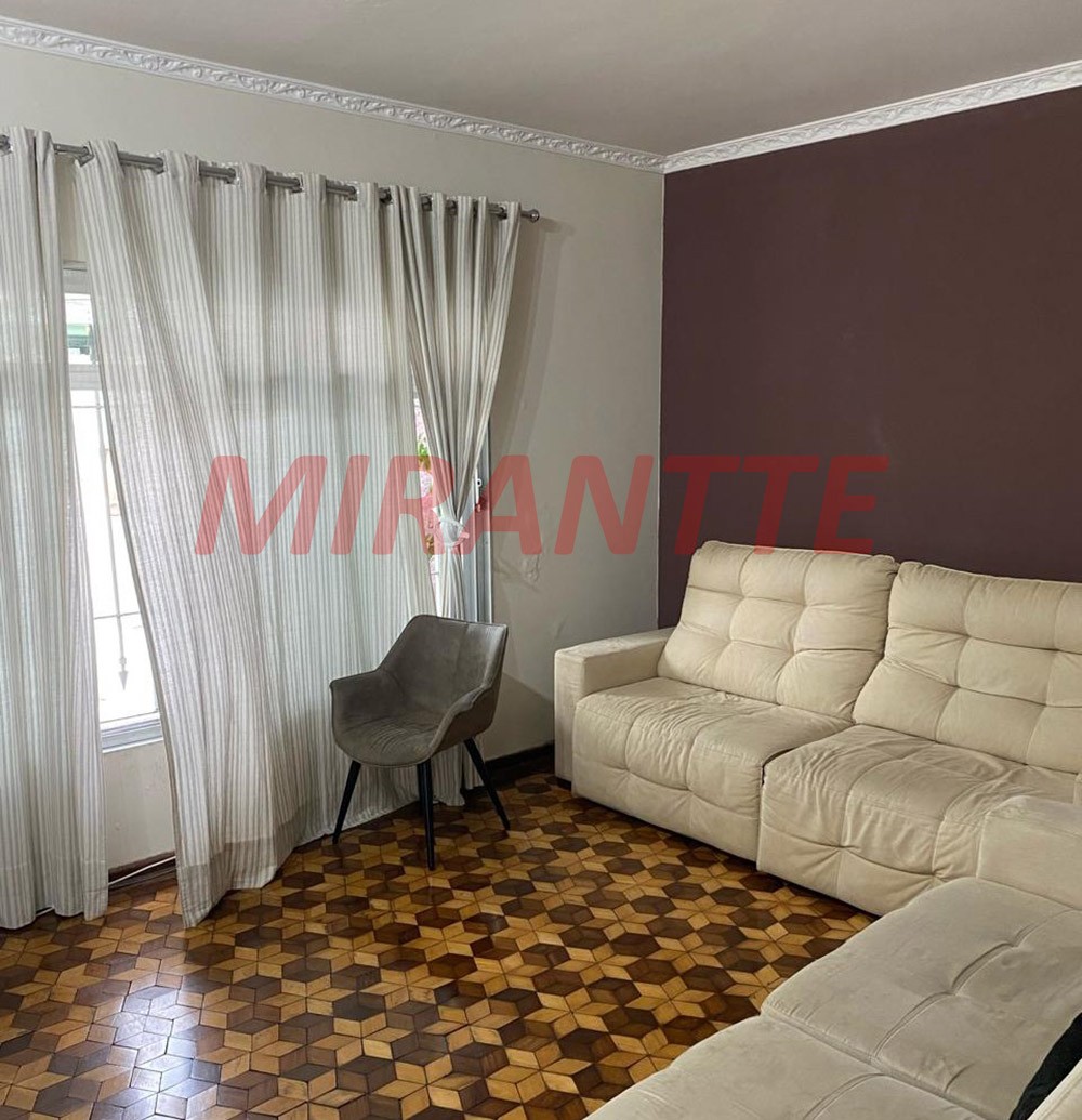 Casa terrea de 230m² com 3 quartos em Vila Lais