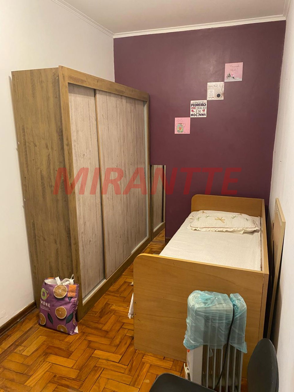 Casa terrea de 230m² com 3 quartos em Vila Lais