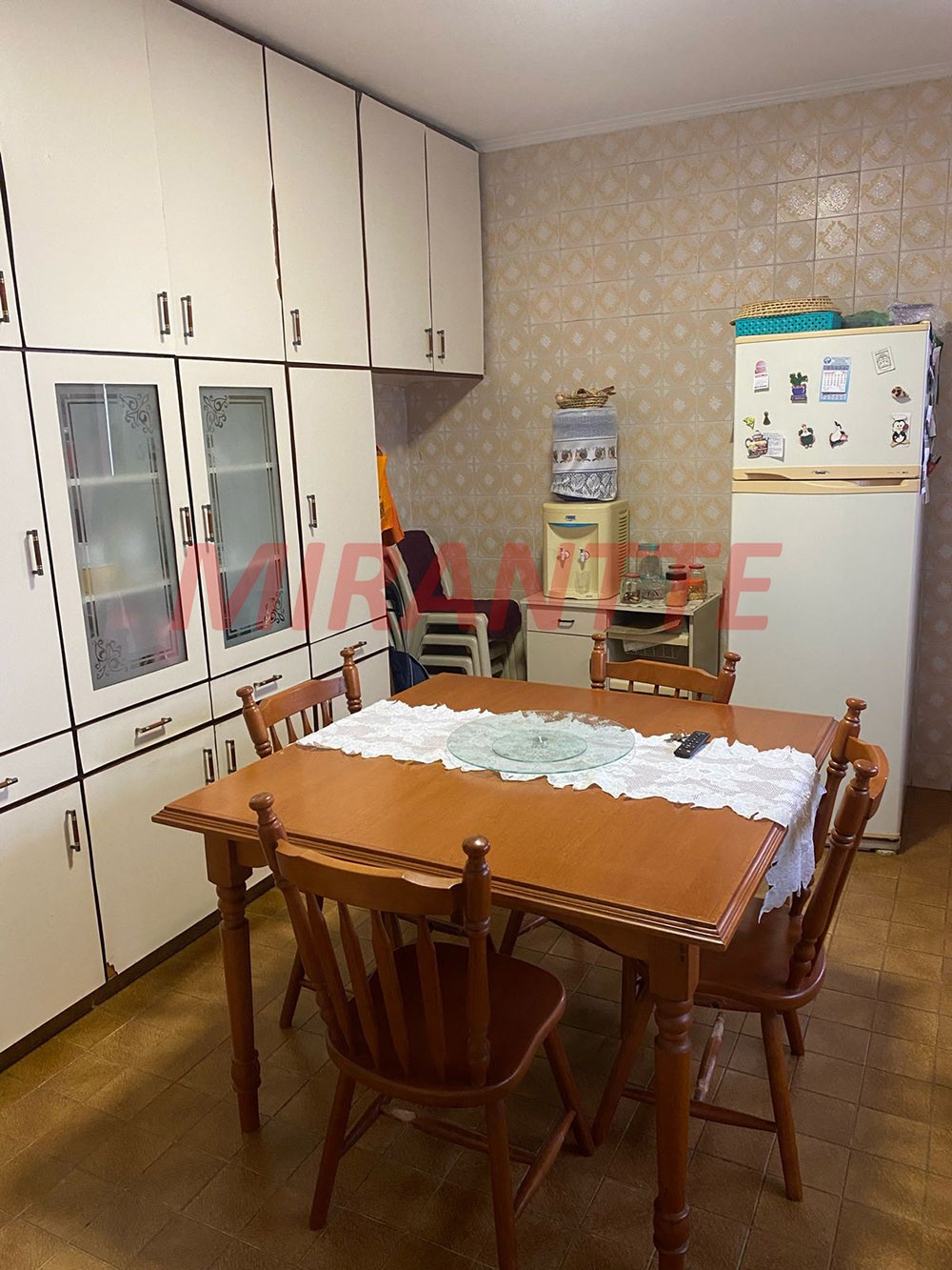 Casa terrea de 230m² com 3 quartos em Vila Lais