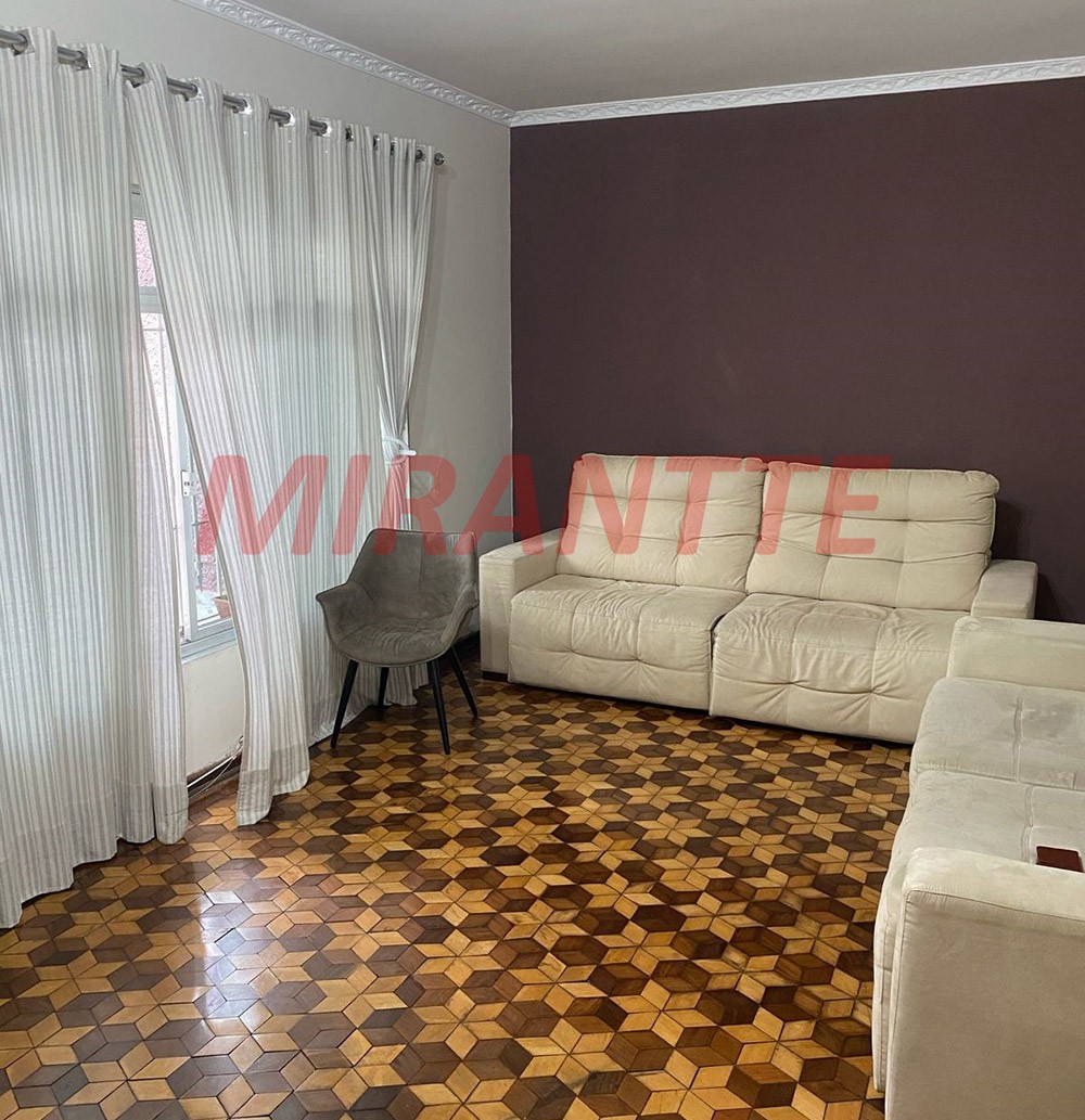 Casa terrea de 230m² com 3 quartos em Vila Lais