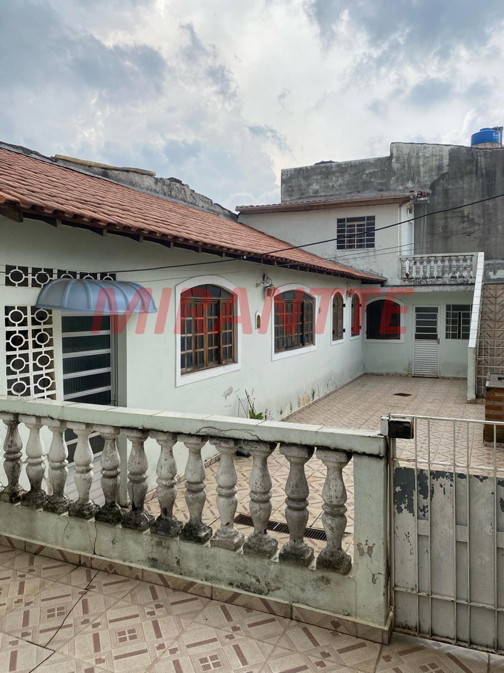 Casa terrea de 230m² com 3 quartos em Vila Lais