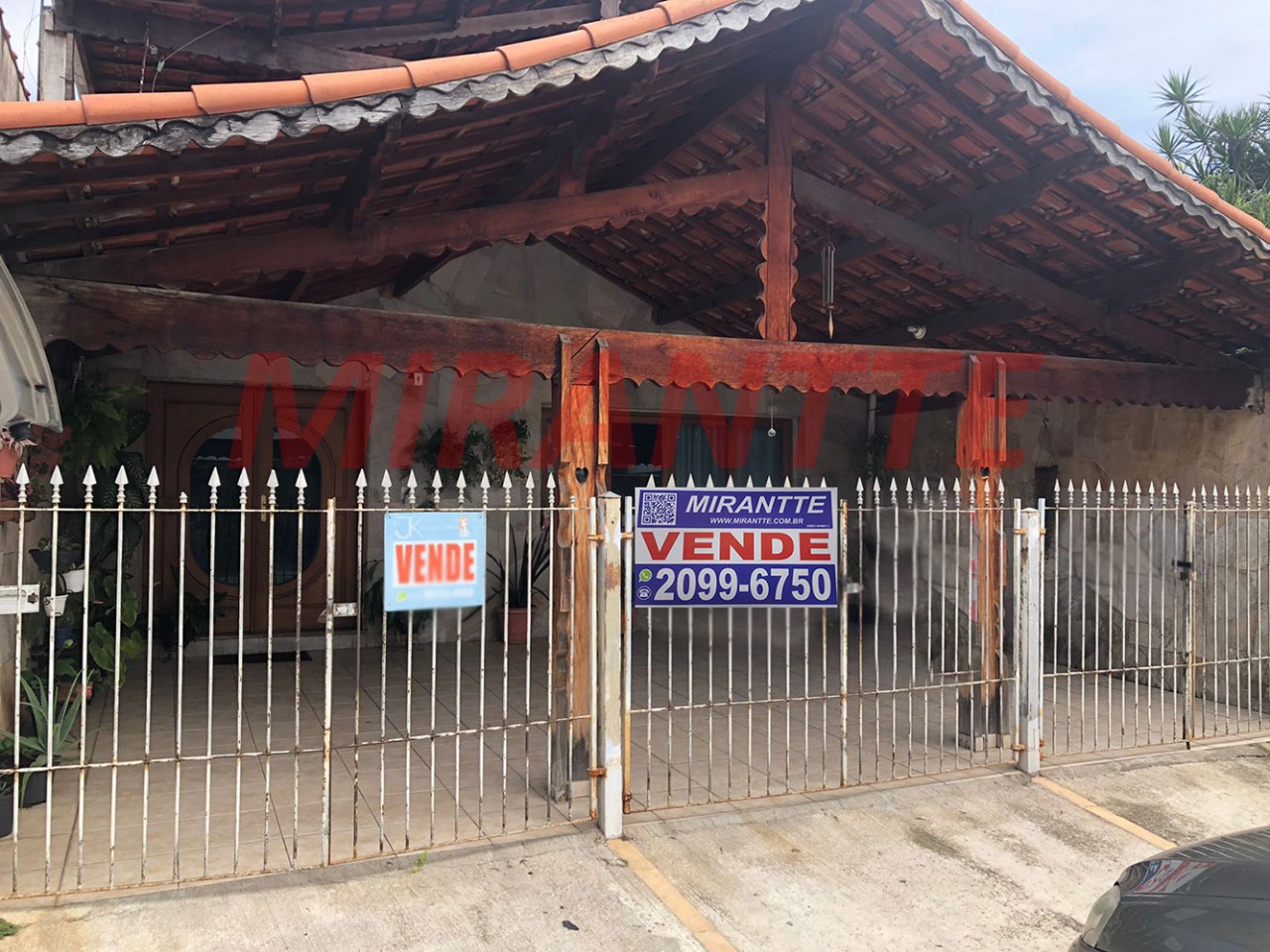 Casa terrea de 112m² com 5 quartos em Jaçana