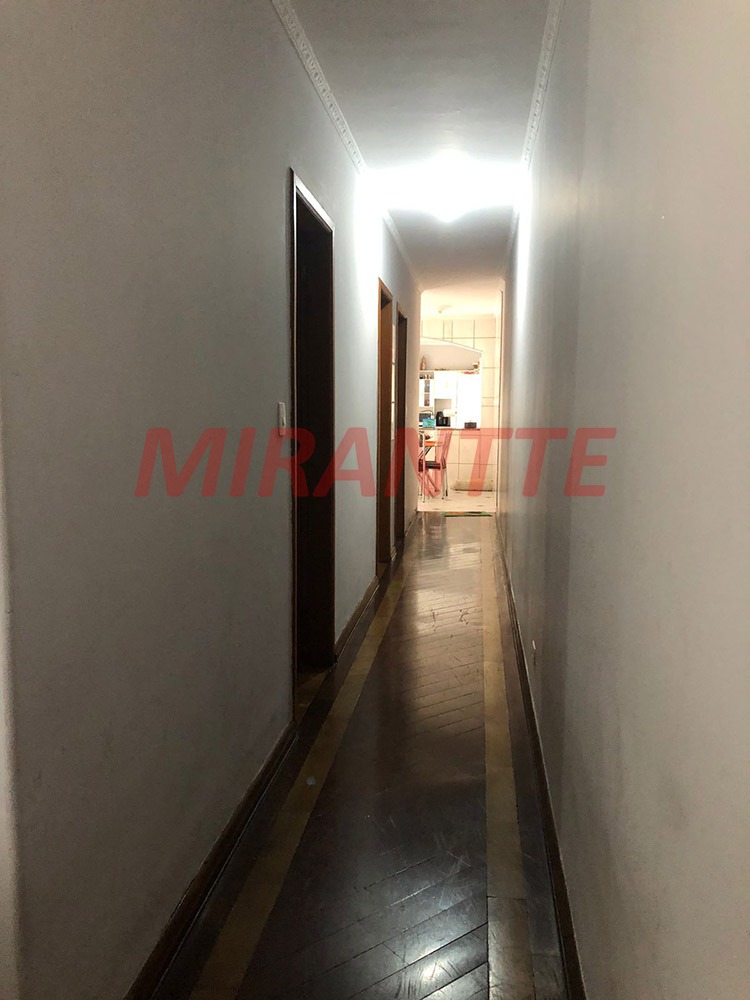 Casa terrea de 112m² com 5 quartos em Jaçana