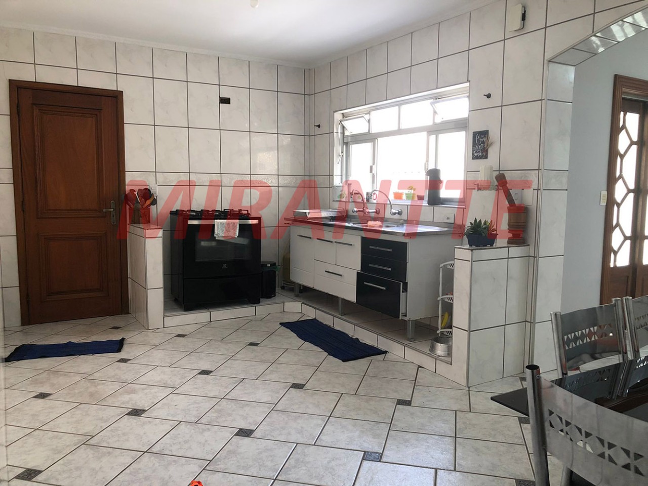 Casa terrea de 112m² com 5 quartos em Jaçana