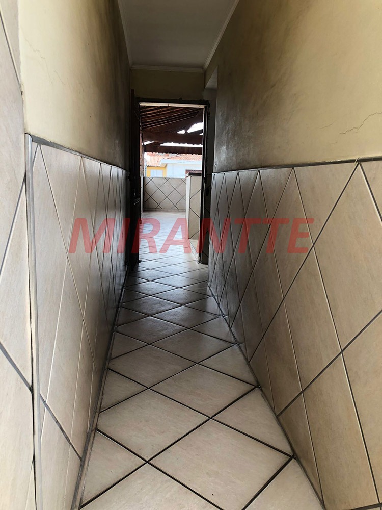 Casa terrea de 112m² com 5 quartos em Jaçana