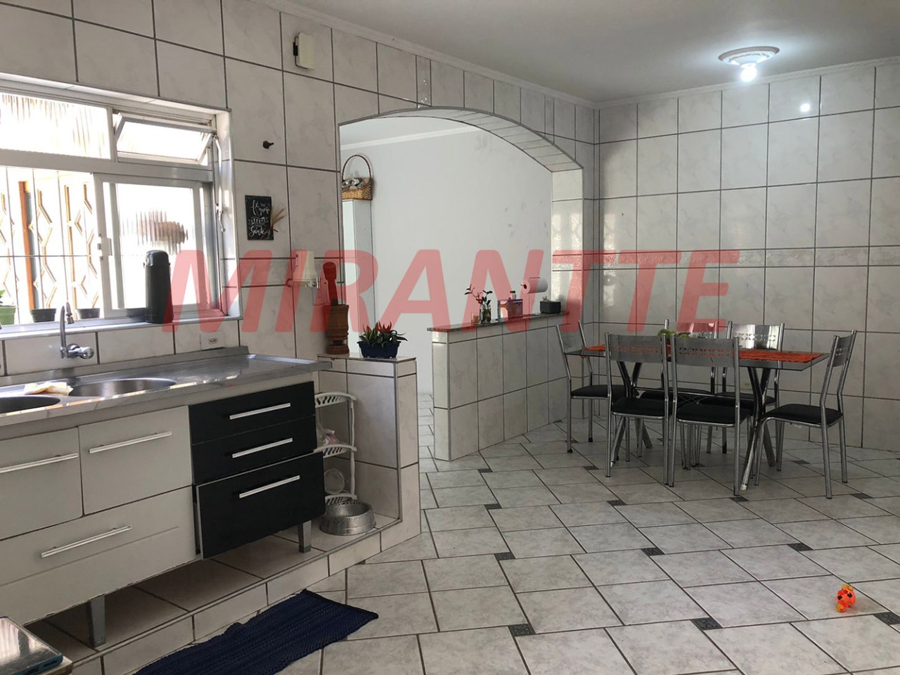 Casa terrea de 112m² com 5 quartos em Jaçana
