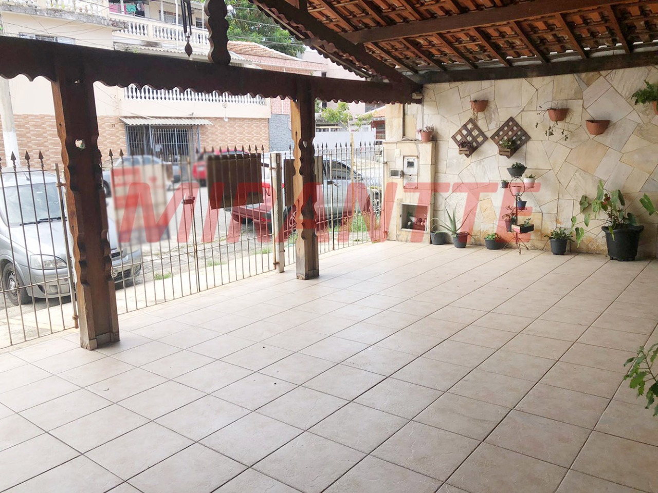 Casa terrea de 112m² com 5 quartos em Jaçana