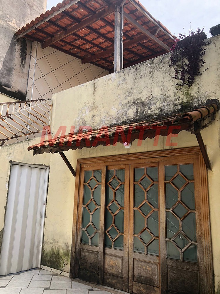 Casa terrea de 112m² com 5 quartos em Jaçana