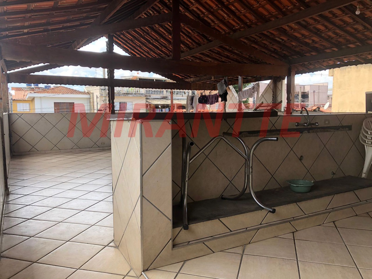 Casa terrea de 112m² com 5 quartos em Jaçana