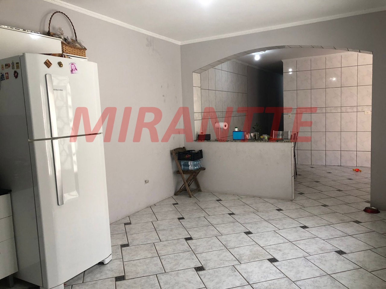 Casa terrea de 112m² com 5 quartos em Jaçana